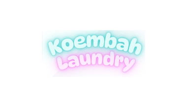 Loker Staff Laundry di Koembah Laundry